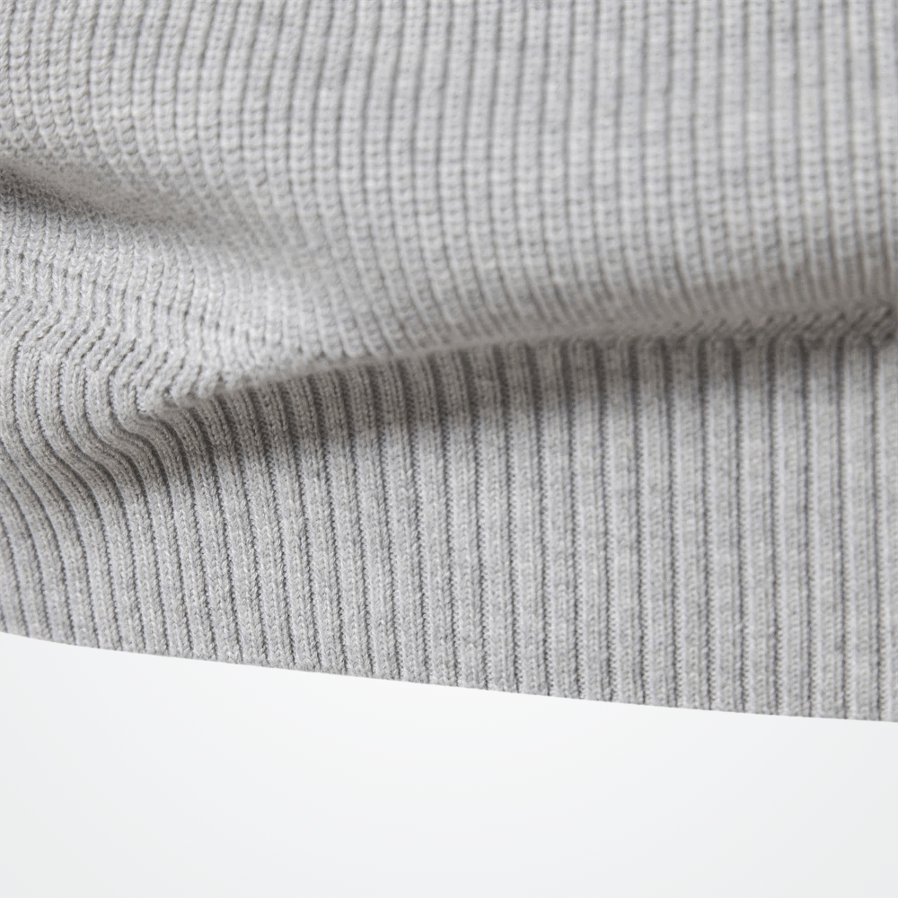 Como Half Zip