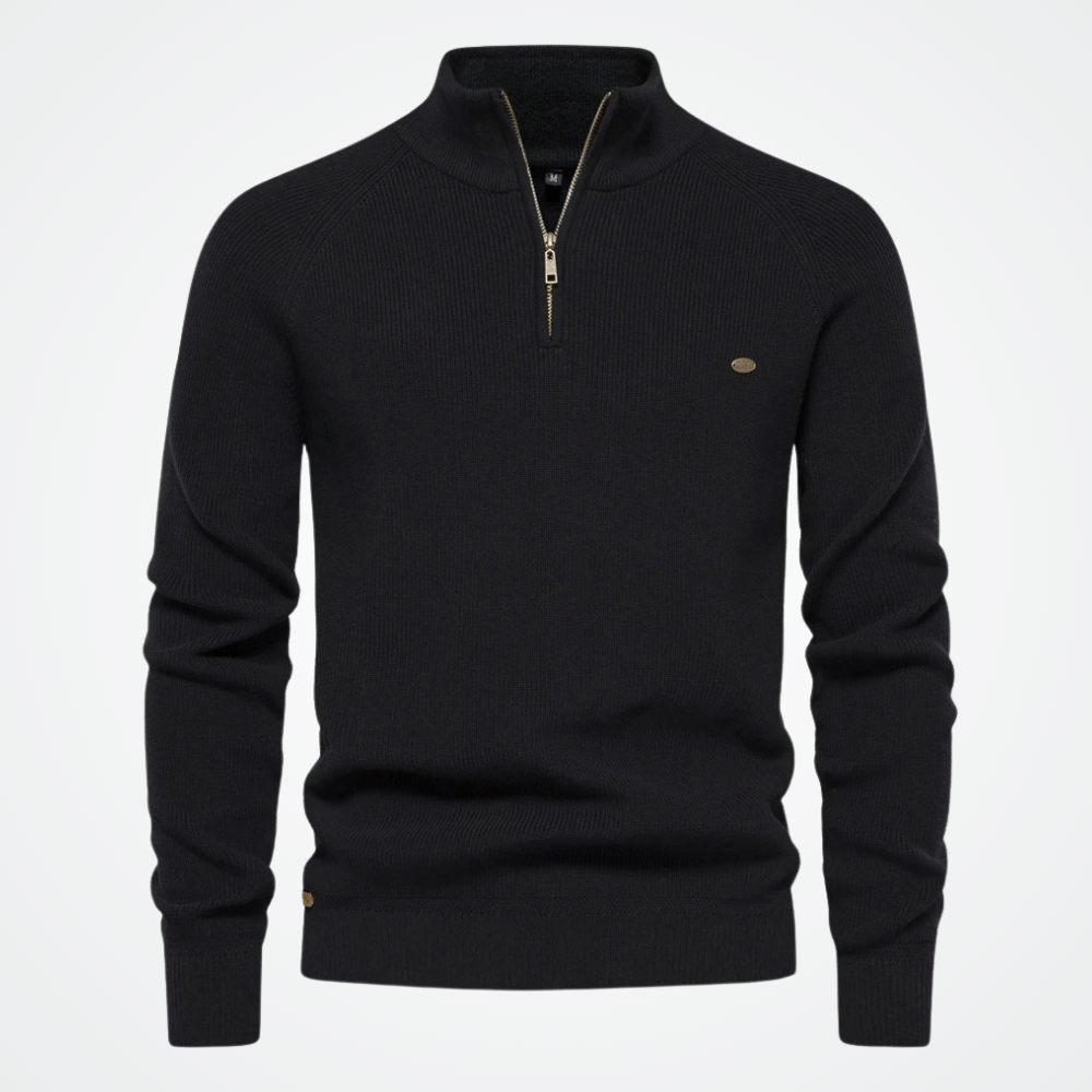 Como Half Zip