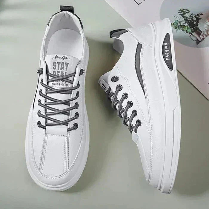 Lässige Urban Chicago Sneakers