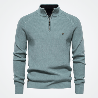 Como Half Zip