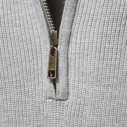 Como Half Zip