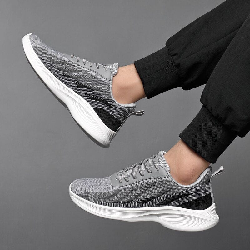 Lässige Advantage Sneakers