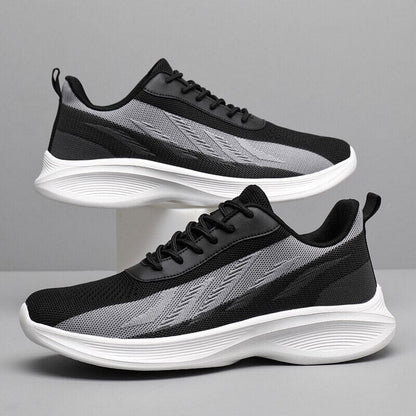 Lässige Advantage Sneakers
